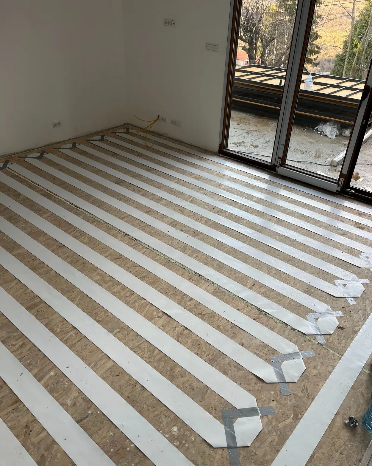 Arhimod Montažni objekti 50m2