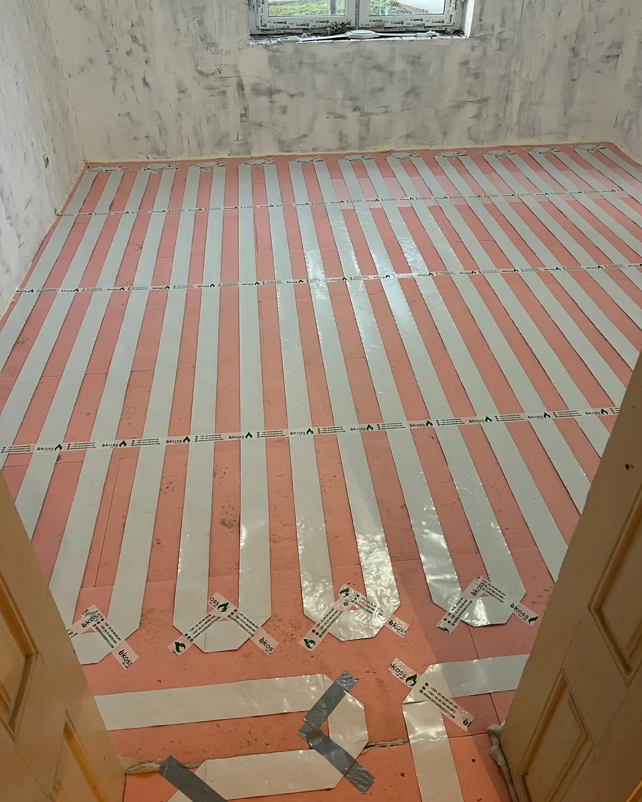 Stambeni objekat Kuća 90m2 Erdevik