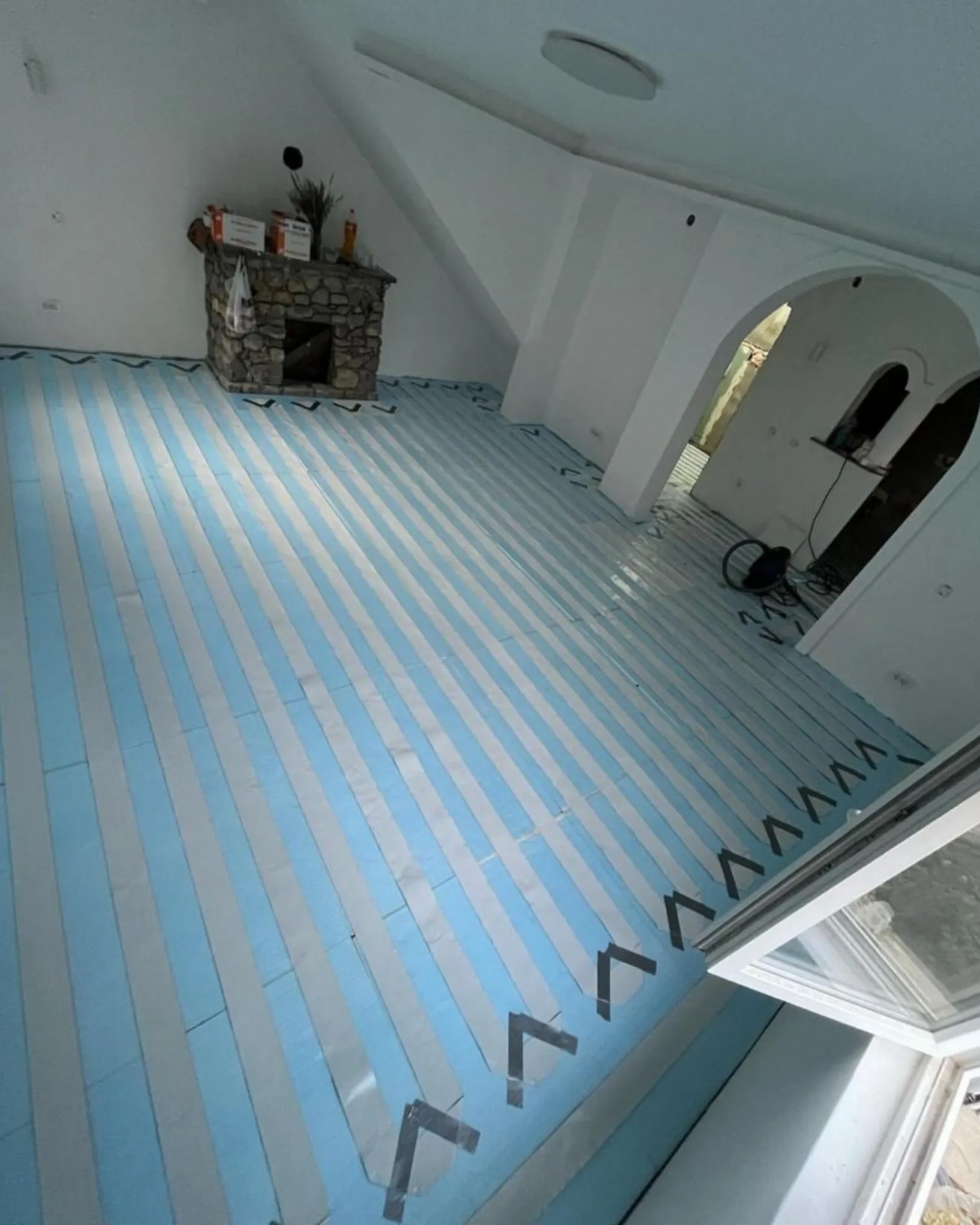 Stambena jedinica Kuća Grocka 45m2