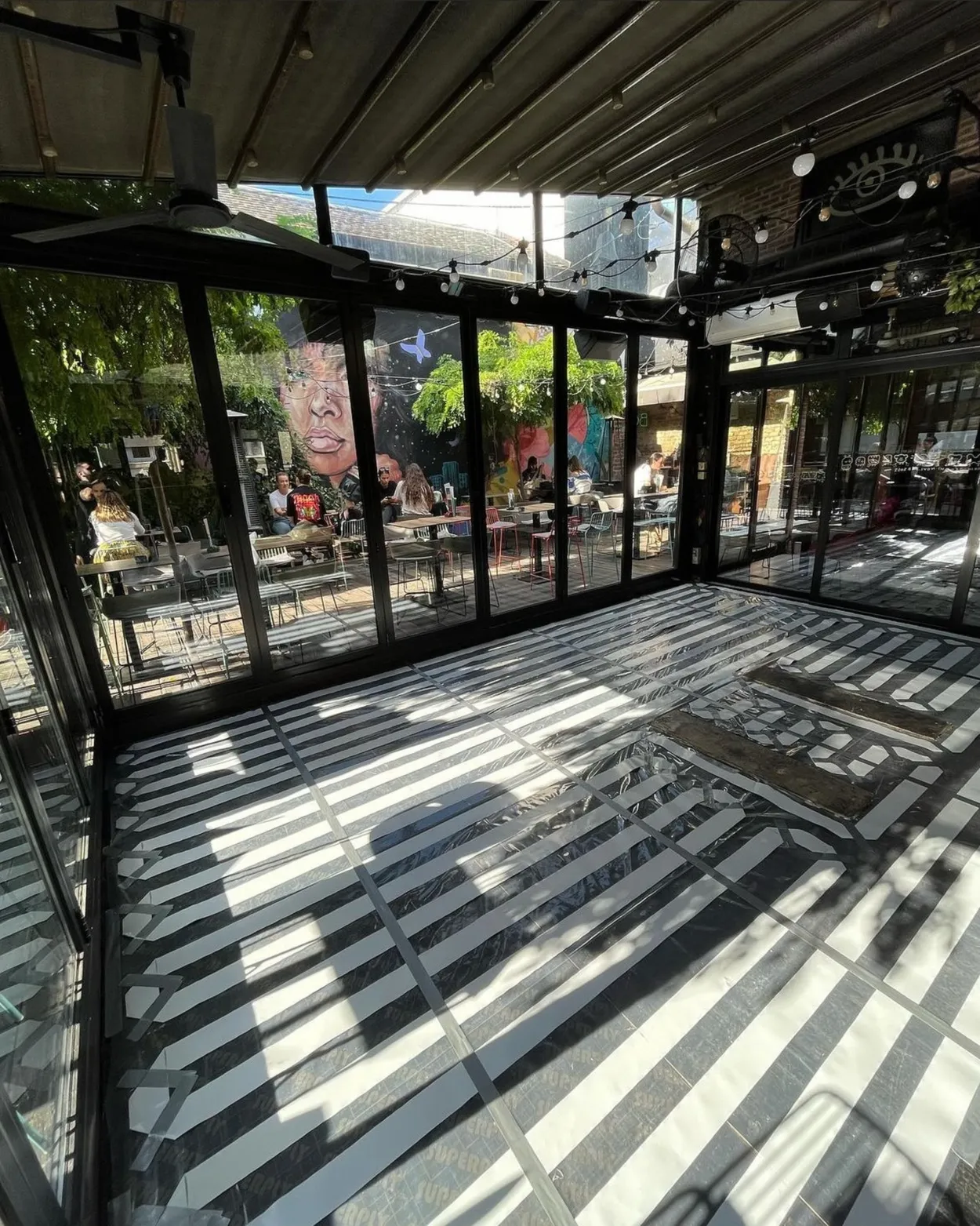 Puberaj Novi Sad 70m2