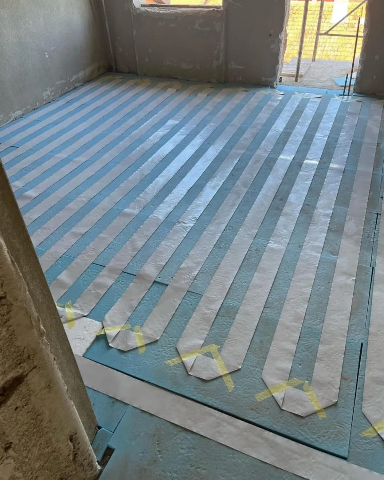 Riva Invest Stambena zgrada 400m2