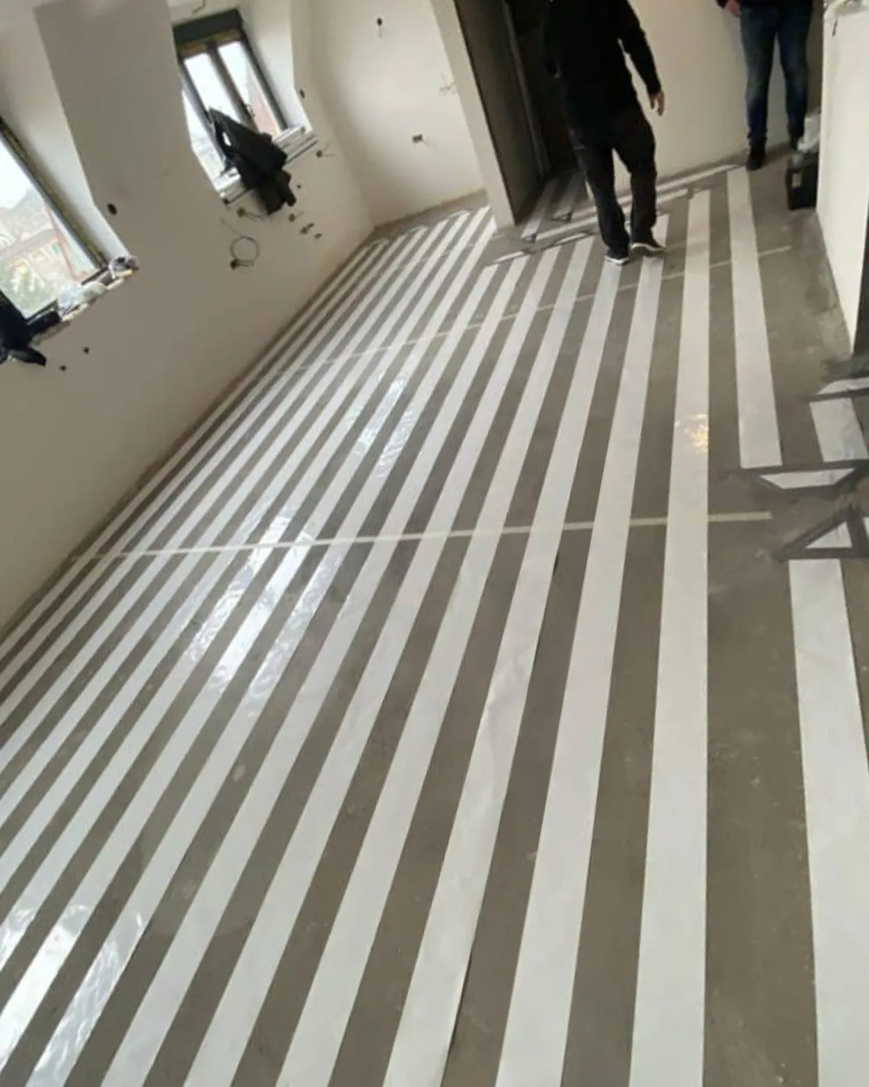 Stambena jedinica Beograd - Vračar 144m2