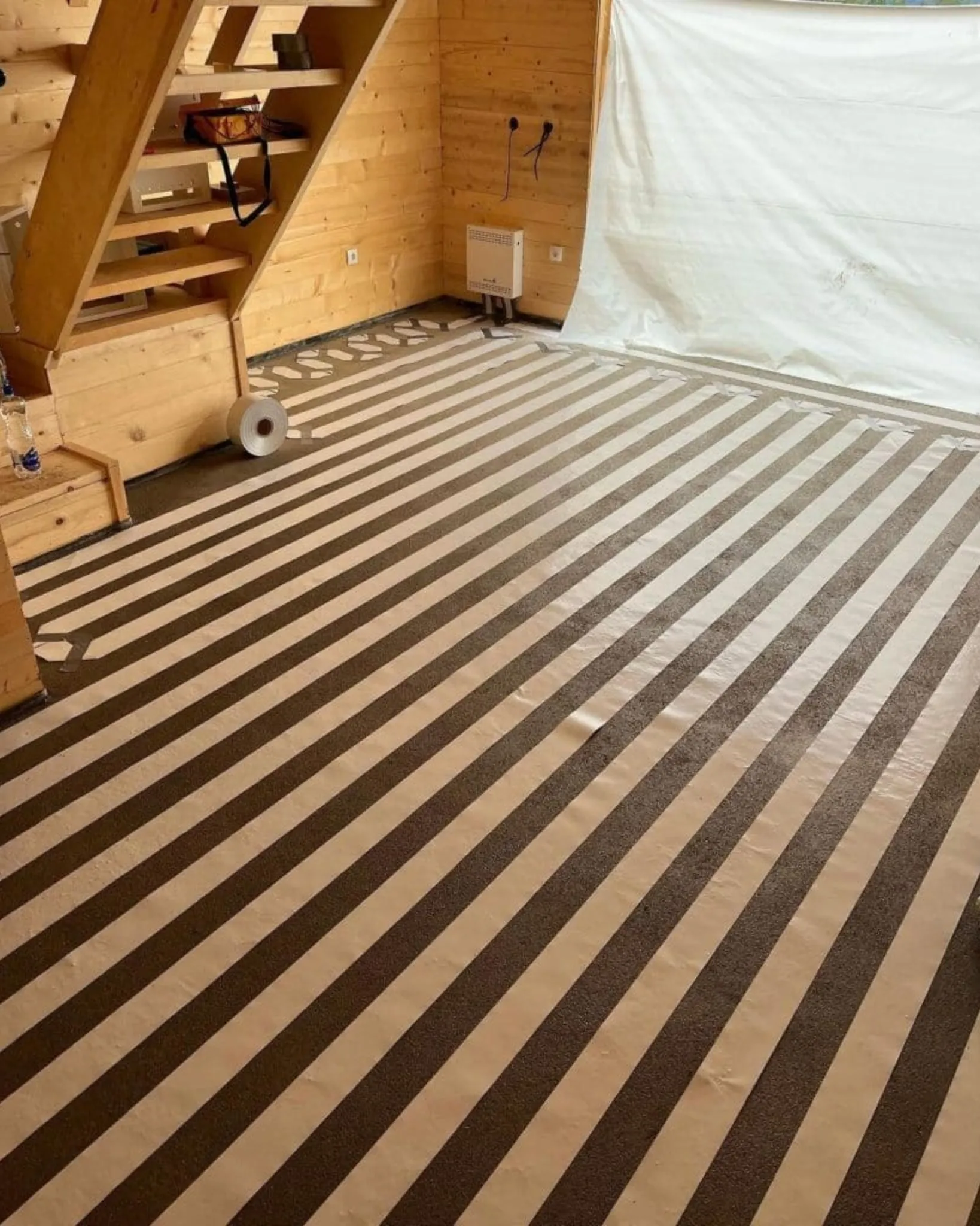 Tipske brvnare Zlatibor 90m2