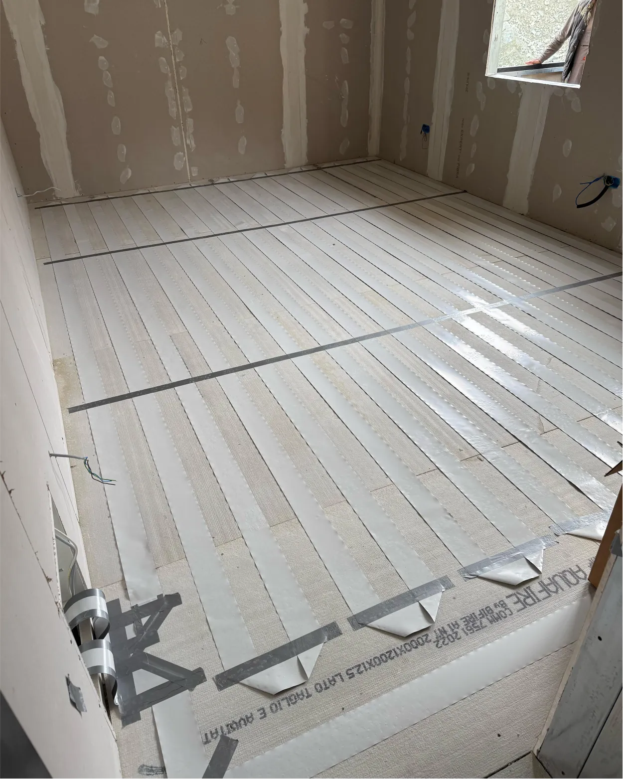 Arhimod upravna zgrada 300m2