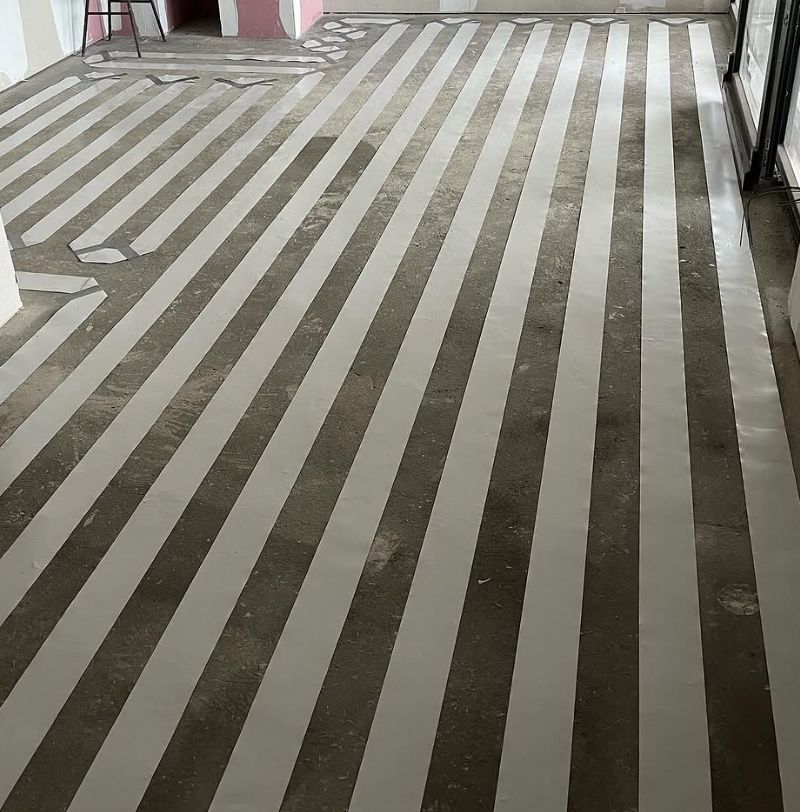 Kako funkcioniše Ekoss podno grejanje