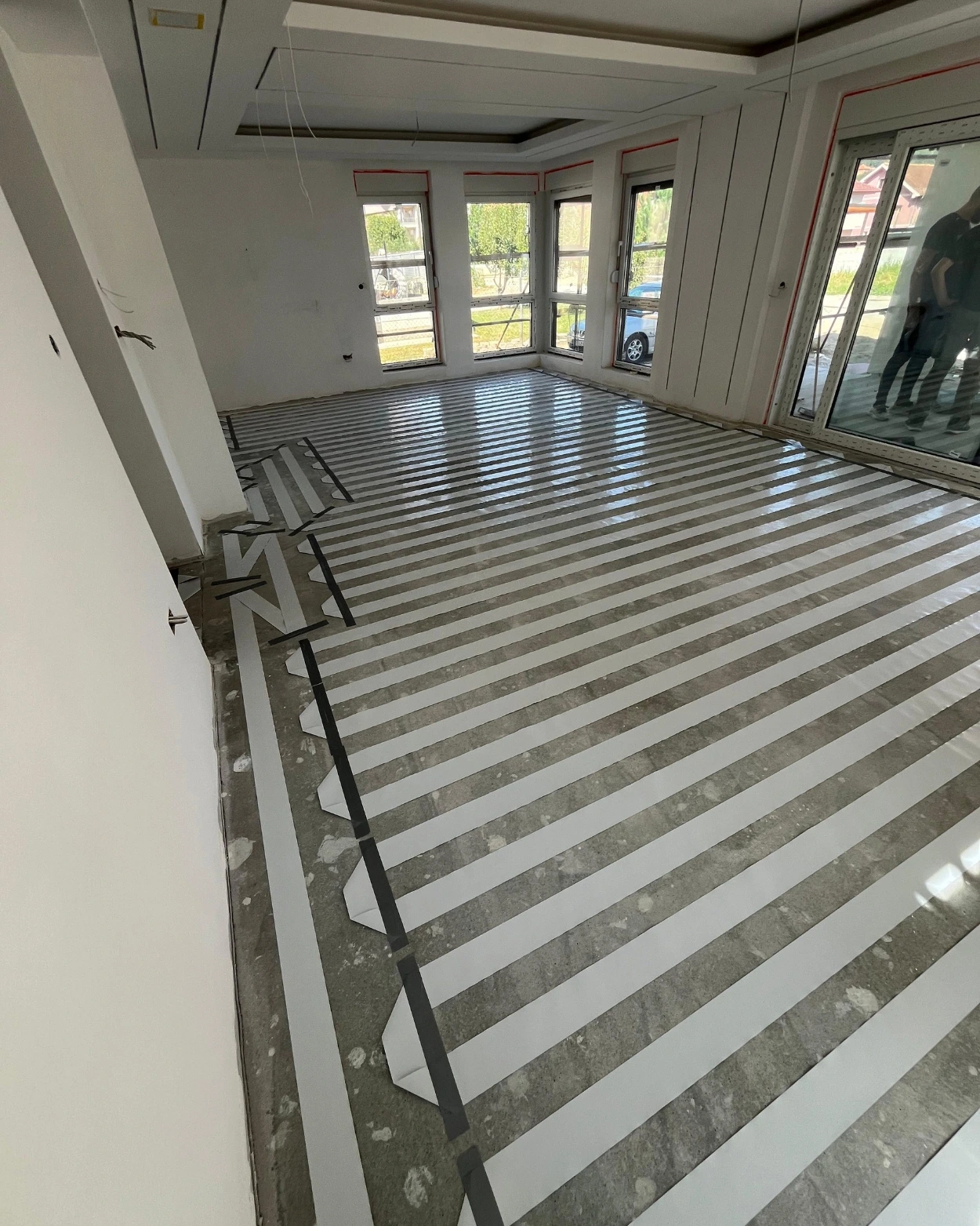 Privatna kuća Novi Pazar 160m2