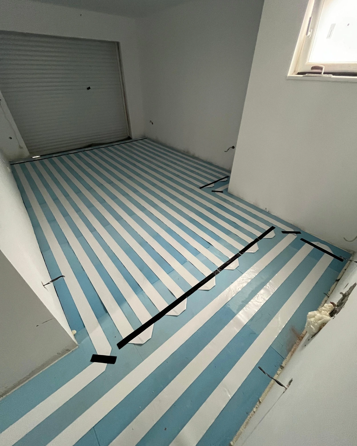 Stambena zgrada Novi Sad 200m2