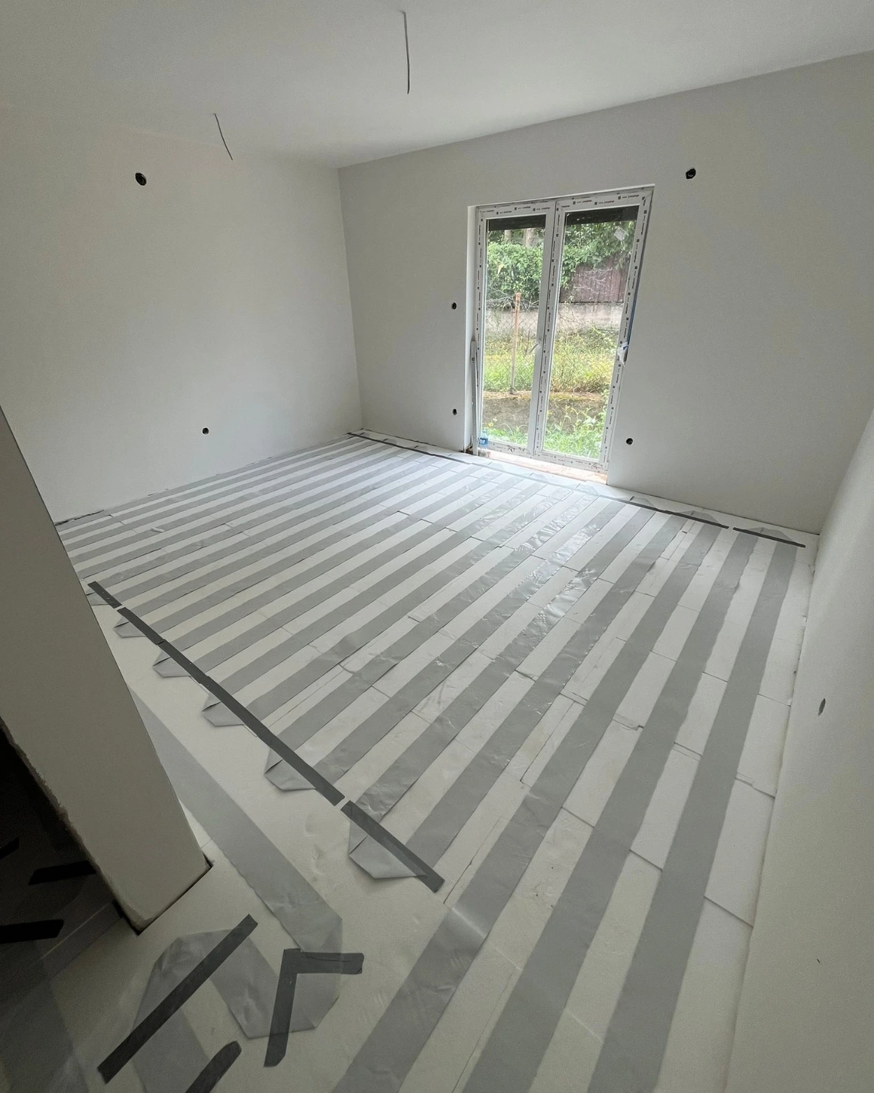 Stambena zgrada Petrovaradin 240m2