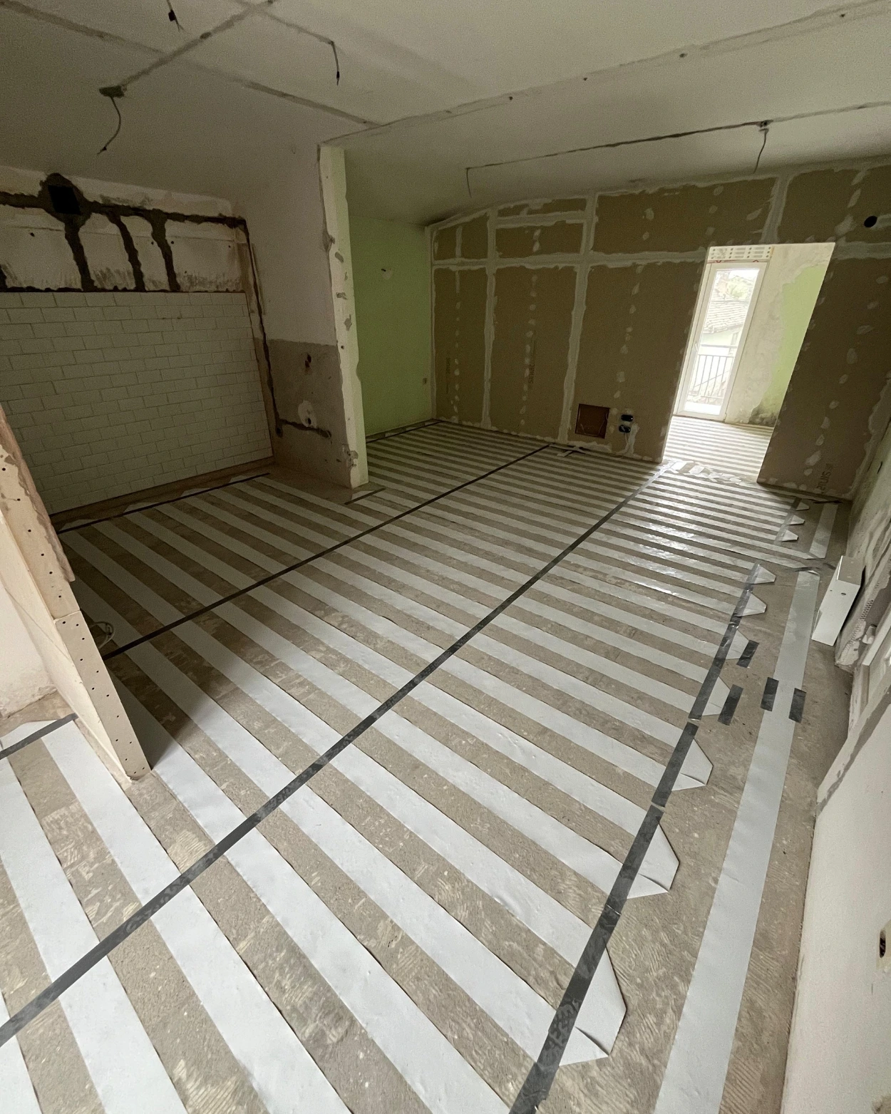 Privatna kuća Resnik 70m2