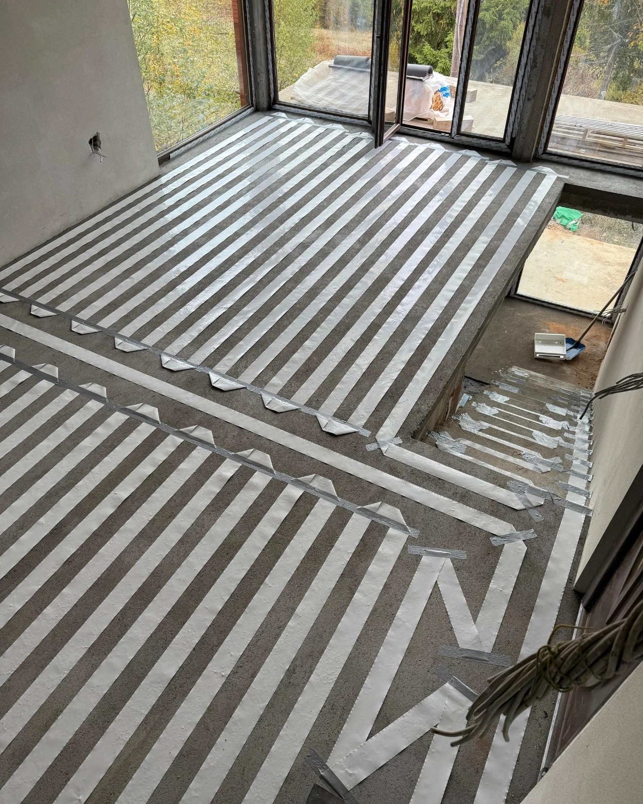 Vikend naselje Tara 170m2