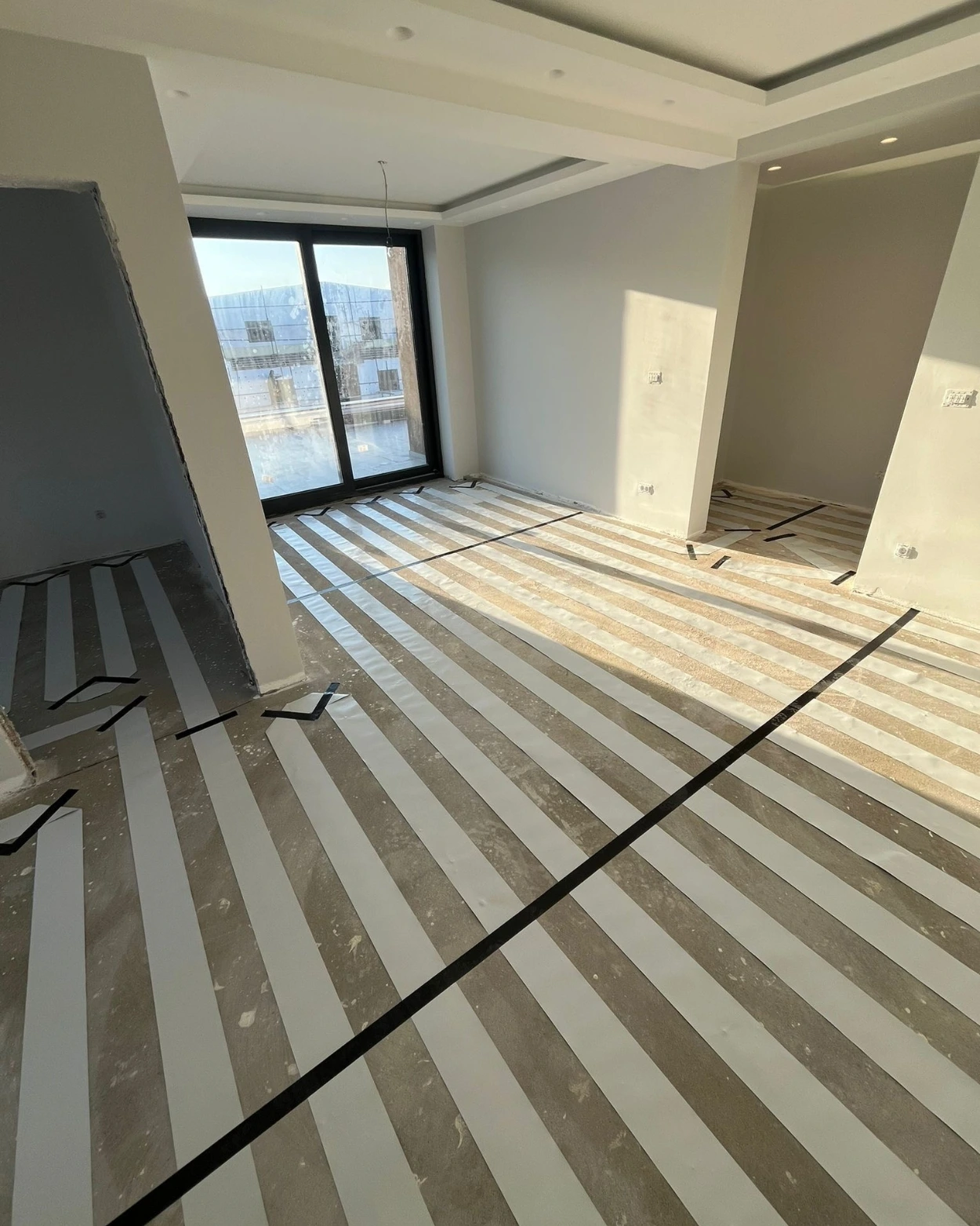 Penthouse Vrnjačka Banja 120m2