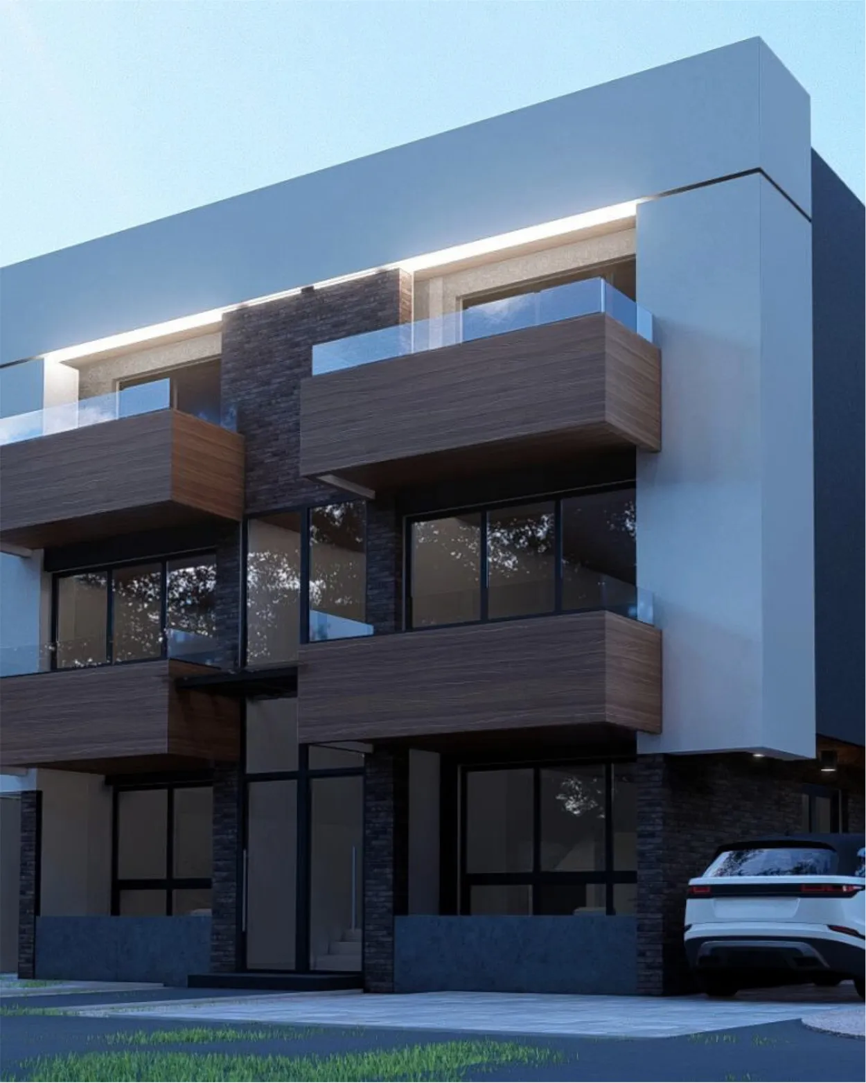 Podno grejanje Ekoss - Telep Novi Sad 500m2