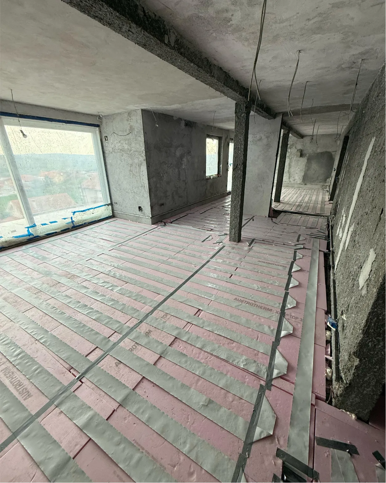 Stan u Beogradu 170m2