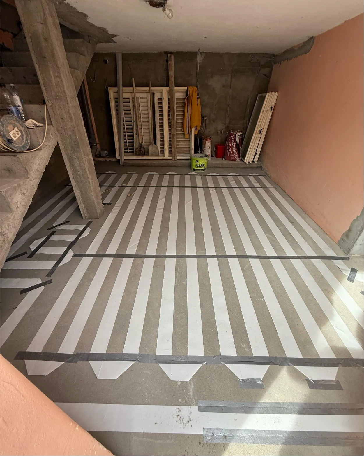 Vikendica Stražilovo 60m2